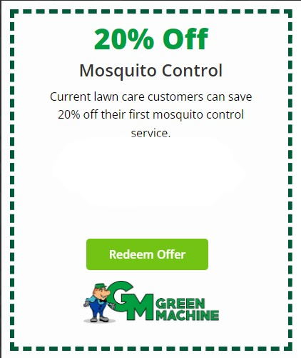 Mosquito Control Services Kingston, PA